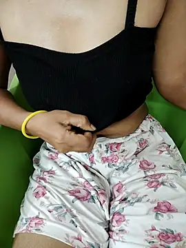 Snapshot of RESHMA01 chatting on July 19, 2026, 8:45 pm RESHMA01 online show from July 19, 2026, 8:45 pm