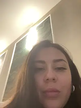 SusunnyGirl online show from December 1, 2025, 12:32 pm