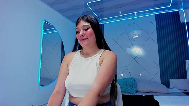 AngieG02  online show from January 10, 2026, 2:57 am