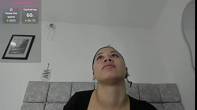 sofiia smith  online show from January 12, 2026, 9:42 pm