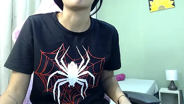 Mishell hot  online show from January 8, 2026, 10:34 pm