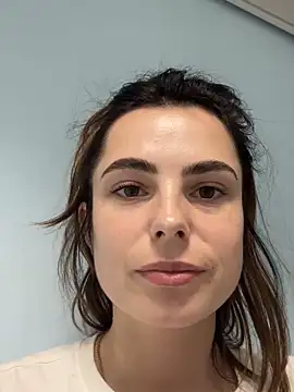 Rita6529 online show from November 28, 2025, 6:43 pm