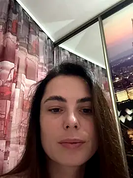 Rita6529 online show from November 30, 2025, 6:01 pm