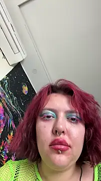 MurrbyAliceMoore online show from November 30, 2025, 2:32 pm