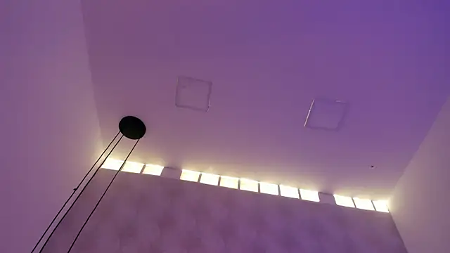 Emily luve online show from March 25, 2026, 7:31 pm