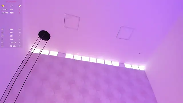 Emily luve online show from April 5, 2026, 8:39 pm