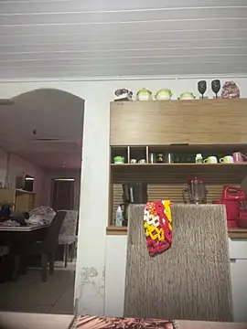 larysinha online show from January 14, 2026, 8:03 pm