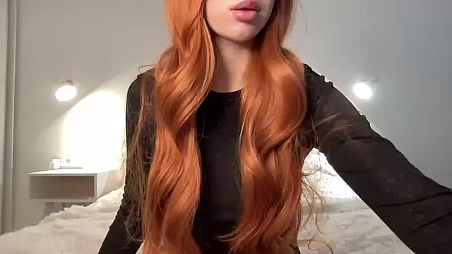 EliseMeadow online show from January 15, 2026, 11:37 am