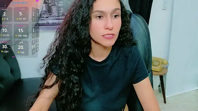 violeta 0426 online show from February 22, 2026, 2:56 am