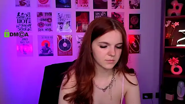mikameovv online show from July 18, 2026, 7:06 pm