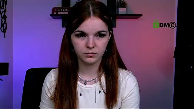 mikameovv online show from July 19, 2026, 7:39 pm