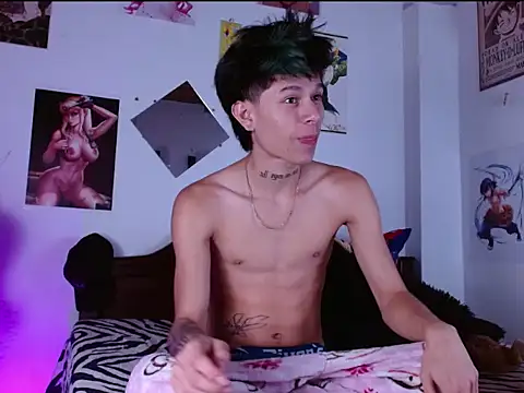 Jake beach  online show from March 18, 2026, 4:15 am