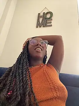 ZahhyGrey online show from February 27, 2026, 7:36 pm