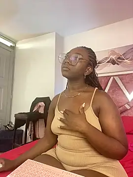 ZahhyGrey online show from April 3, 2026, 10:08 pm