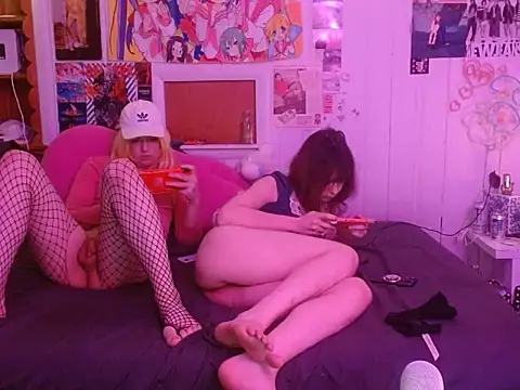 HamtaroFan online show from December 22, 2025, 9:28 am