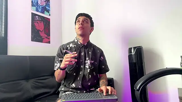 liorvante online show from February 24, 2026, 3:21 pm