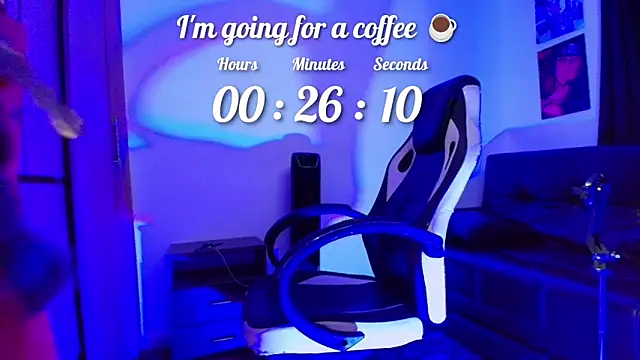 liorvante online show from March 16, 2026, 1:00 am