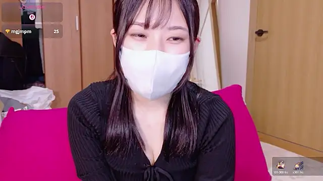 shiorin 3 online show from July 30, 2026, 10:47 am