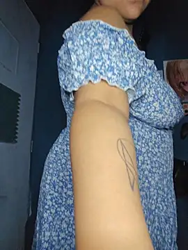 Kittysweet2001 online show from March 27, 2026, 1:33 am