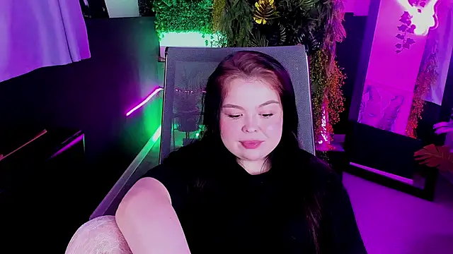 Snapshot of MartishaAddams chatting on February 20, 2026, 9:32 am MartishaAddams online show from February 20, 2026, 9:32 am