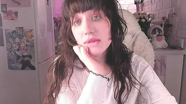 MePretty online show from January 24, 2025, 8:32 pm