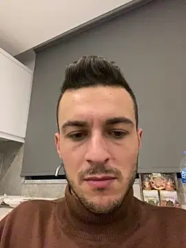 3turkish6model9 online show from February 7, 2026, 4:38 am