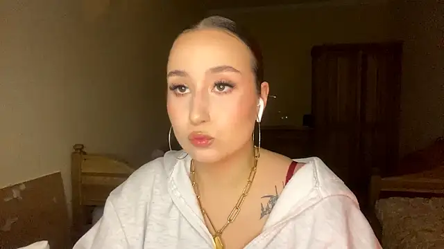 SimCiting online show from December 1, 2025, 1:38 pm