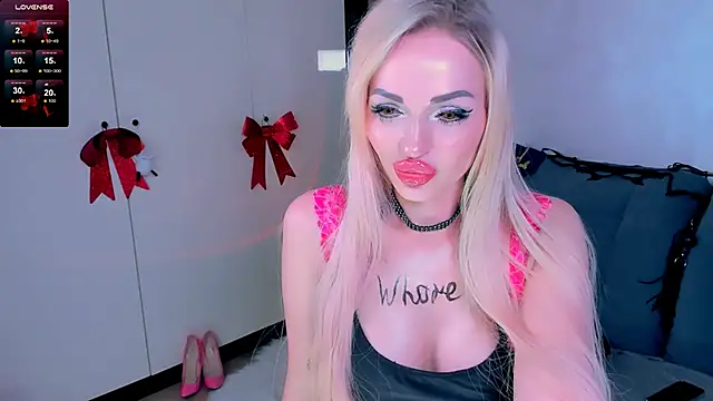 Lola Bombita online show from January 8, 2026, 7:38 pm