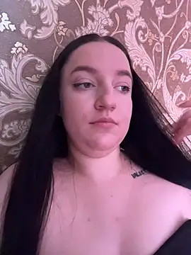 DianazLove1 online show from February 9, 2026, 9:35 am