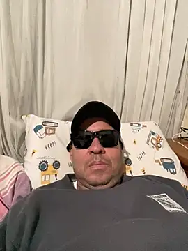 CasadoSpbr online show from June 18, 2026, 1:48 pm