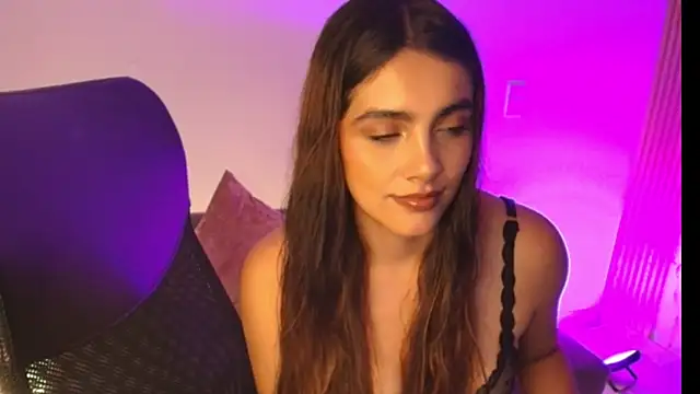 Julieta-8 online show from May 26, 2026, 4:08 am