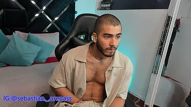 Franco banderas online show from December 20, 2025, 3:41 pm