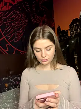 WhiteCore online show from December 2, 2025, 12:32 pm