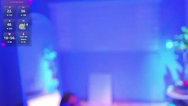 Mylarossi online show from February 28, 2026, 2:51 pm