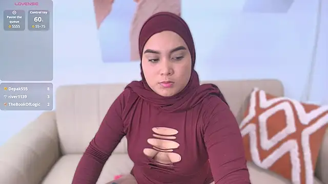 Habi arabic online show from February 16, 2026, 10:06 pm