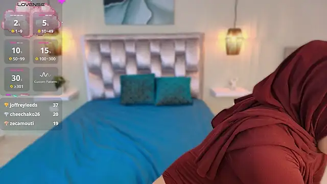 Habi arabic online show from March 12, 2026, 5:02 am