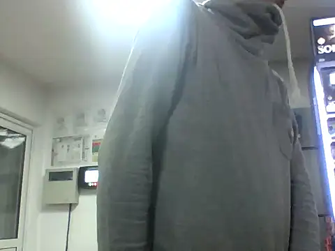 jonyboob online show from January 11, 2026, 2:27 am