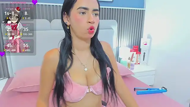 Miia cute18 online show from March 8, 2026, 11:36 am