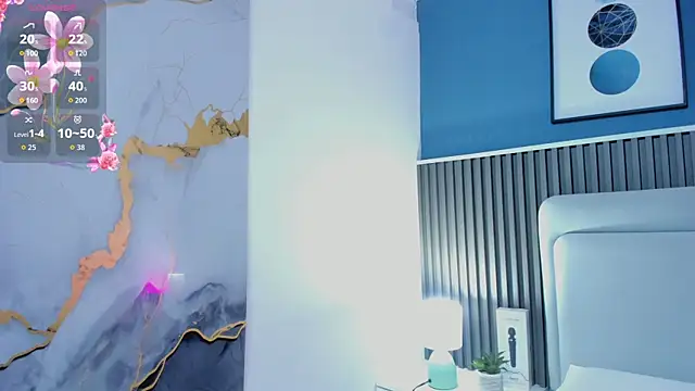 Miia cute18 online show from April 9, 2026, 11:48 am