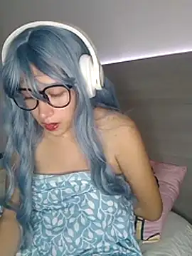 RoxieHart05 online show from March 7, 2026, 4:20 am