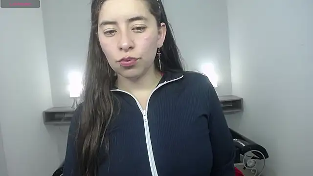 Keila x  online show from January 15, 2026, 8:23 pm