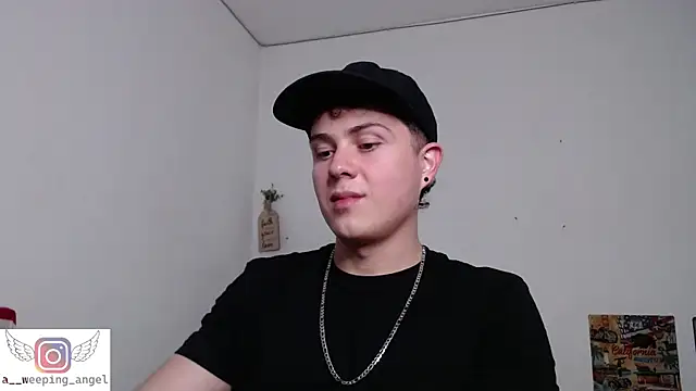 oak david online show from January 12, 2026, 2:28 am