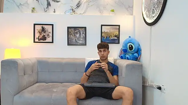 BIG COCKS online show from December 21, 2025, 7:26 am