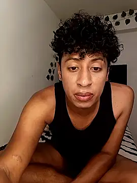 Varek biglatin dick online show from January 6, 2026, 2:15 am