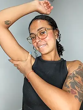   VioletaHeaven   online show from March 4, 2026, 11:27 am