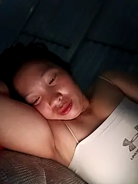 Evelyn-n online show from February 16, 2026, 1:35 am