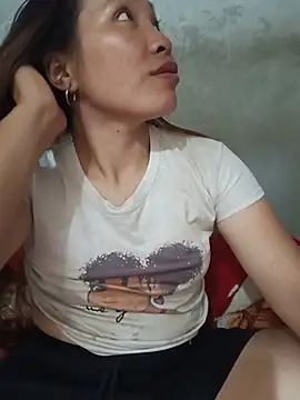Evelyn-n online show from July 20, 2026, 6:28 am