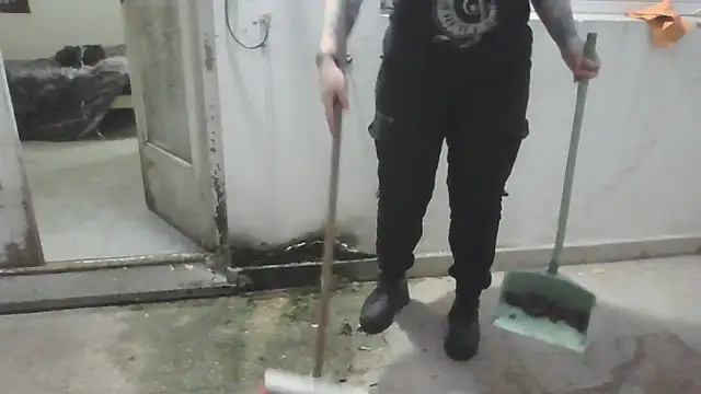 Darkytah online show from January 17, 2026, 8:41 am