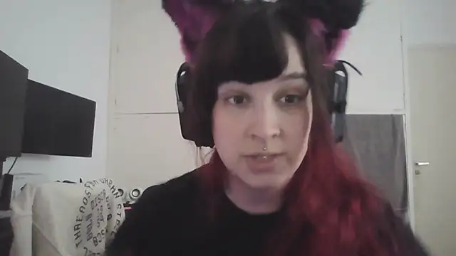 Darkytah online show from February 17, 2026, 3:19 pm