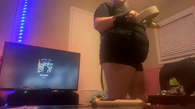 Ally-katt online show from February 6, 2026, 5:34 am